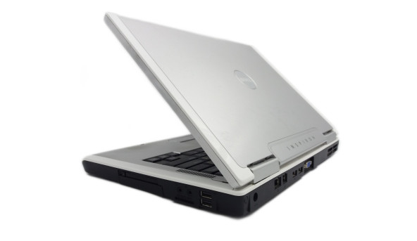 Ноутбук Dell Inspiron 1501 AMD Turion 64 MK-36 2GB RAM 80GB HDD ATI Radeon Xpress 1100 [15.4"] - ноутбук Б/В - 253650