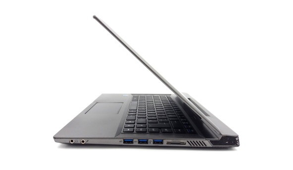 Ноутбук Tuxedo W740SU Intel Core I7-4770HQ 8 GB RAM 120 GB SSD (IPS 14" FullHD] - ноутбук Б/B - 253678