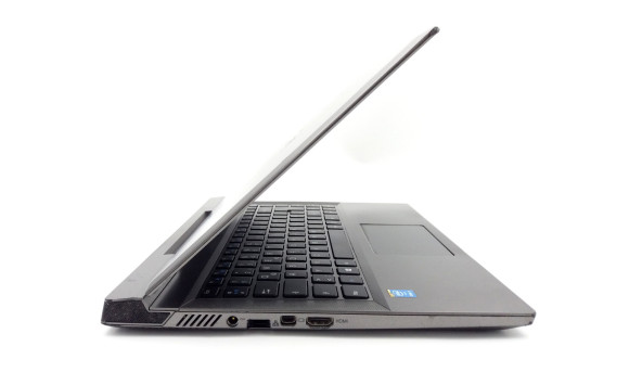 Ноутбук Tuxedo W740SU Intel Core I7-4770HQ 8 GB RAM 120 GB SSD (IPS 14" FullHD] - ноутбук Б/B - 253678