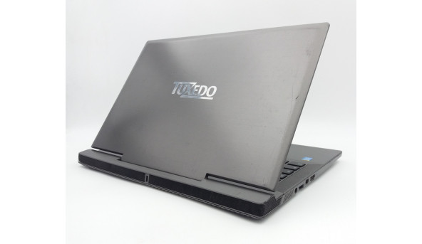 Ноутбук Tuxedo W740SU Intel Core I7-4770HQ 8 GB RAM 120 GB SSD (IPS 14" FullHD] - ноутбук Б/B - 253678