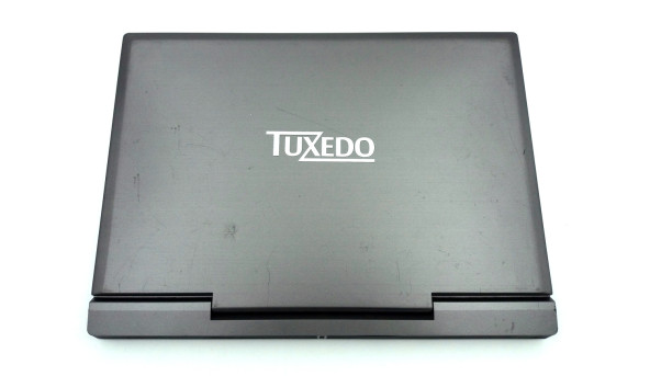Ноутбук Tuxedo W740SU Intel Core I7-4770HQ 8 GB RAM 120 GB SSD (IPS 14" FullHD] - ноутбук Б/B - 253678