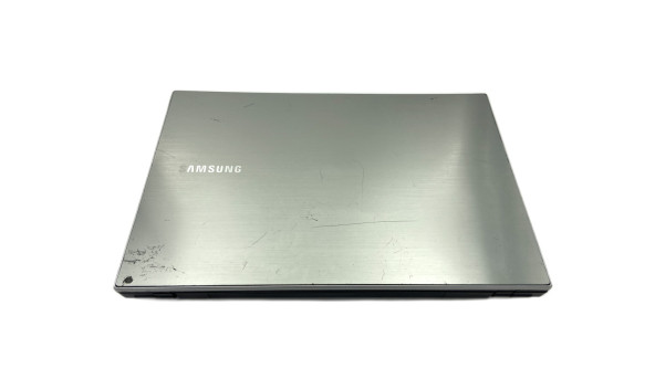 Ноутбук Samsung 300V DualCore Intel Core i3-2310M 4Gb RAM 640Gb HDD [15.6"] - ноутбук Б/В - 253679