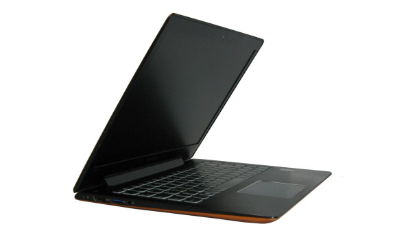 Ноутбук Lenovo Ideapad U330p Intel Core i3-4010U 4Gb RAM 250Gb HDD [13.3"] - ноутбук Б/У - 253684
