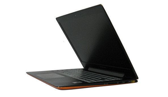 Ноутбук Lenovo Ideapad U330p Intel Core i3-4010U 4Gb RAM 250Gb HDD [13.3"] - ноутбук Б/У - 253684