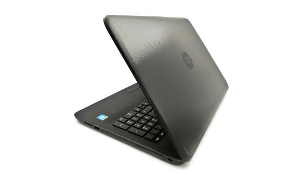 Ноутбук HP 250 G4 Intel Celeron N3050 4 GB RAM 500 GB HDD [15.6"] - ноутбук Б/В