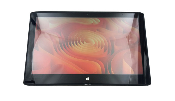 Ноутбук-планшет Medion Akoya S6214T Intel Pentium N3520 4 RAM 64 SSD 500 HDD [IPS 15.6 FullHD] - ноутбук Б/В - 253689