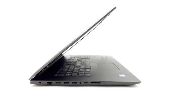 Ноутбук Lenovo V320-17IKB Intel Core I5-7200U 4 GB RAM 1000 GB HDD [17.3"] - ноутбук Б/В