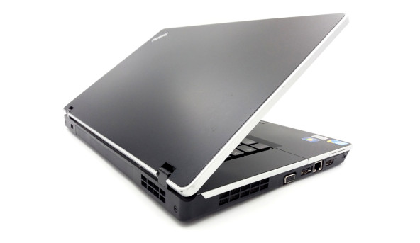 Ноутбук Lenovo Edge 15 Intel Core I3-370M 4 GB RAM 500 GB HDD [15.6"] - ноутбук Б/У