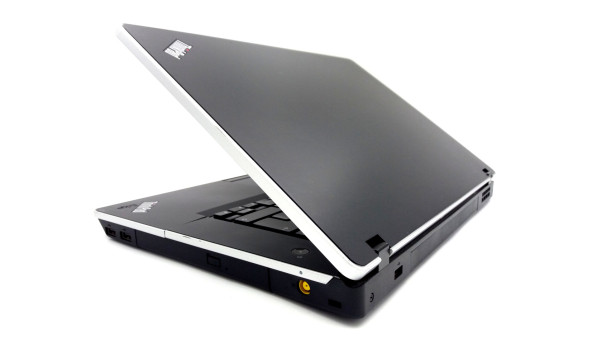 Ноутбук Lenovo Edge 15 Intel Core I3-370M 4 GB RAM 500 GB HDD [15.6"] - ноутбук Б/У