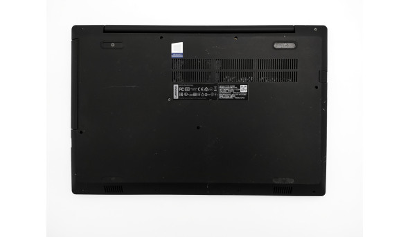 Ноутбук Lenovo V130-15IGM Intel Celeron N4000 4 GB RAM 1000 GB HDD [15.6"] - ноутбук Б/В