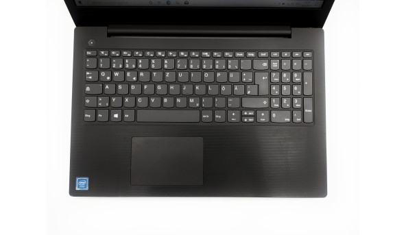 Ноутбук Lenovo V130-15IGM Intel Celeron N4000 4 GB RAM 1000 GB HDD [15.6"] - ноутбук Б/В