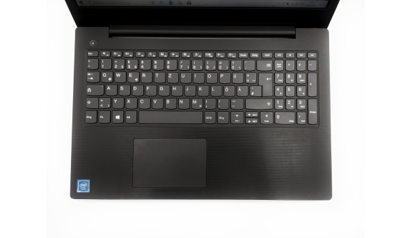 Ноутбук Lenovo V130-15IGM Intel Celeron N4000 4 GB RAM 1000 GB HDD [15.6"] - ноутбук Б/В - 253698