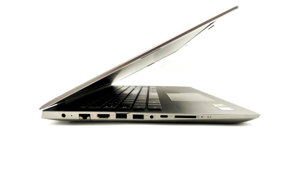 Ноутбук Lenovo IdeaPad 520-15 Core I7-8550U 8 GB RAM 128 GB NVIDIA MX150 [IPS 15.6" FullHD] - ноутбук Б/В