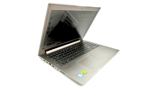 Ноутбук Lenovo IdeaPad 520-15 Core I7-8550U 8 GB RAM 128 GB NVIDIA MX150 [IPS 15.6" FullHD] - ноутбук Б/В - 253699