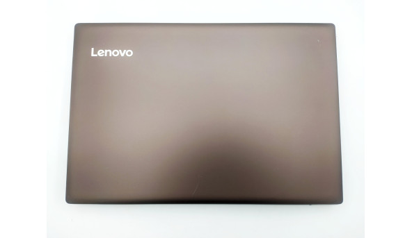 Ноутбук Lenovo IdeaPad 520-15 Core I7-8550U 8 GB RAM 128 GB NVIDIA MX150 [IPS 15.6" FullHD] - ноутбук Б/В - 253699
