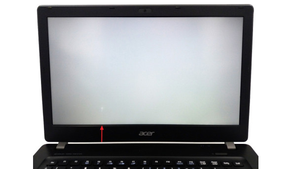 Ноутбук Acer Aspire V3-371 Intel Core I3-4158U 8 GB RAM 120 GB SSD  [IPS 13.3" FullHD] - ноутбук Б/У