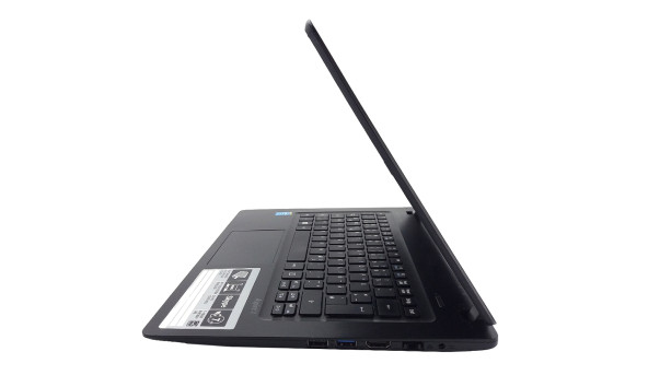 Ноутбук Acer Aspire V3-371 Intel Core I3-4158U 8 GB RAM 120 GB SSD  [IPS 13.3" FullHD] - ноутбук Б/У