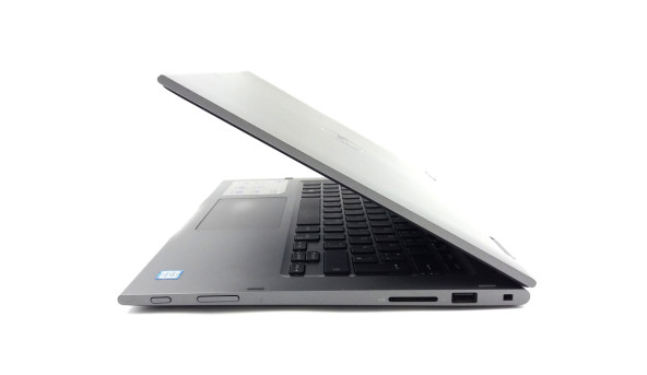 Сенсорний ноутбук Dell Inspiron 13-5378 Core I5-7200U 8 GB RAM 128 GB SSD [IPS 13.3" FullHD] - ноутбук Б/В