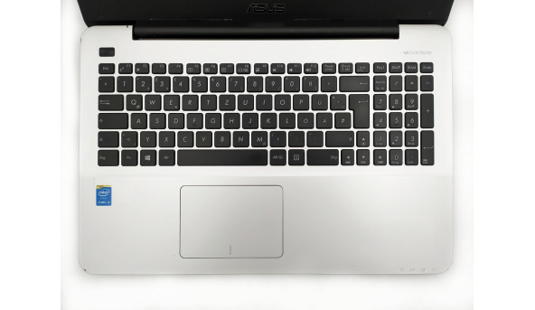 Ноутбук Asus A555L Intel Core I5-5200U 4 GB RAM 320 GB HDD [15.6"] - ноутбук Б/В - 253706