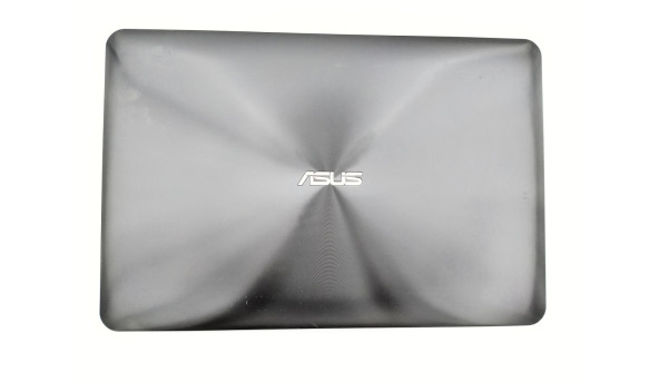 Ноутбук Asus A555L Intel Core I5-5200U 4 GB RAM 320 GB HDD [15.6"] - ноутбук Б/В
