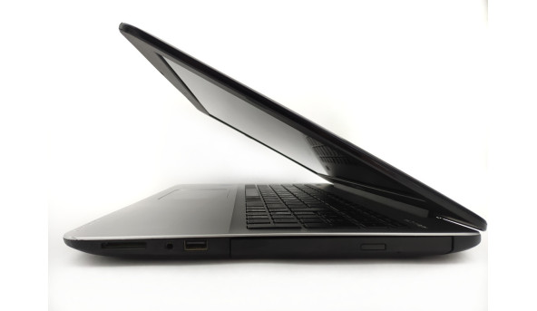 Ноутбук Asus A555L Intel Core I5-5200U 4 GB RAM 320 GB HDD [15.6"] - ноутбук Б/В - 253706