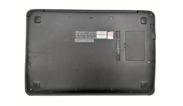 Ноутбук Asus A555L Intel Core I5-5200U 4 GB RAM 320 GB HDD [15.6"] - ноутбук Б/В - 253706