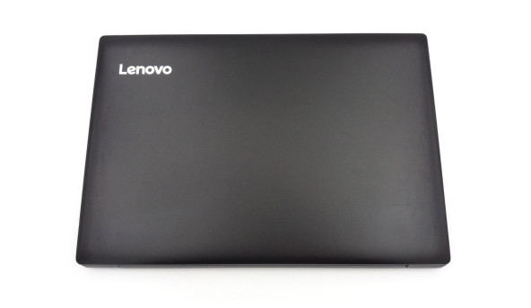 Ноутбук Intel Core I7-8550U Lenovo IdeaPad 330 8 GB RAM 1000 GB HDD AMD Radeon 530 [15.6"] - ноутбук Б/В