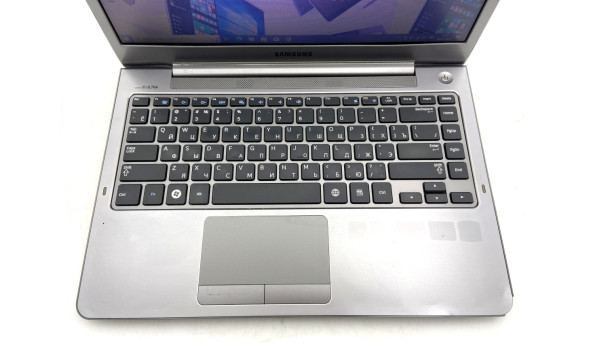 Ноутбук Samsung 530U Intel Core i5-3317U 8GB RAM 128GB SSD [14"] - ноутбук Б/В - 253713