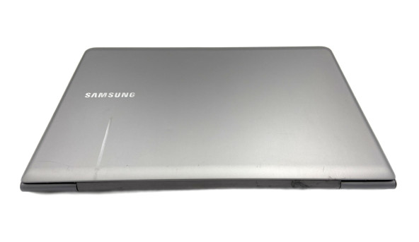 Ноутбук Samsung 530U Intel Core i5-3317U 8GB RAM 128GB SSD [14"] - ноутбук Б/В - 253713