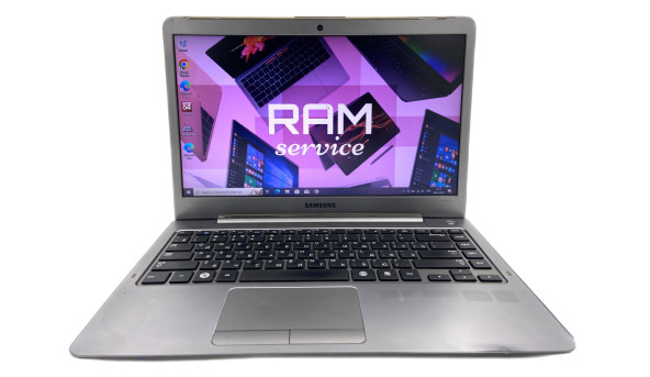 Ноутбук Samsung 530U Intel Core i5-3317U 8GB RAM 128GB SSD [14"] - ноутбук Б/В - 253713