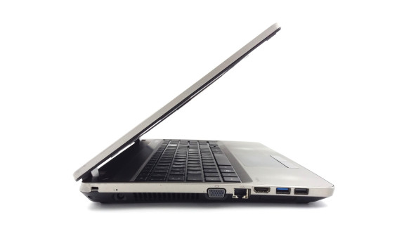 Ноутбук HP ProBook 4535s AMD A6-3400M 4 GB RAM 250 GB HDD AMD Radeon HD 6470M [15.6"] - ноутбук Б/У