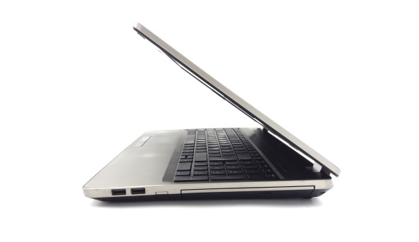 Ноутбук HP ProBook 4535s AMD A6-3400M 4GB RAM 250GB HDD AMD Radeon HD 6470M [15.6"] - ноутбук Б/В
