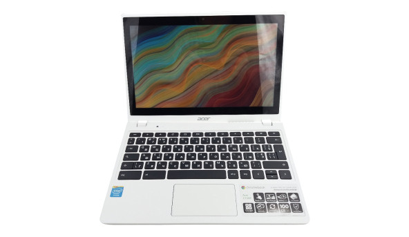 Нетбук Acer C720P Intel Celeron 2955U 2GB RAM 120GB SSD [11.6"] - нетбук Б/У