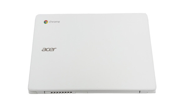 Нетбук Acer C720P Intel Celeron 2955U 2GB RAM 120GB SSD [11.6"] - нетбук Б/У - 253719