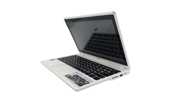 Нетбук Acer C720P Intel Celeron 2955U 2GB RAM 120GB SSD [11.6"] - нетбук Б/У - 253719