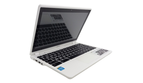 Нетбук Acer C720P Intel Celeron 2955U 2GB RAM 120GB SSD [11.6"] - нетбук Б/У - 253719