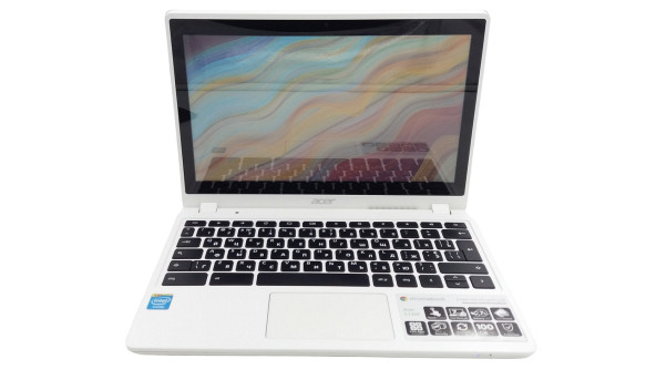 Нетбук Acer C720P Intel Celeron 2955U 2GB RAM 120GB SSD [11.6"] - нетбук Б/В