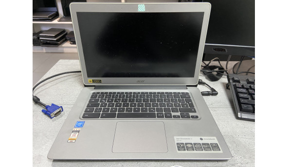 Ноутбук Acer CB3-431