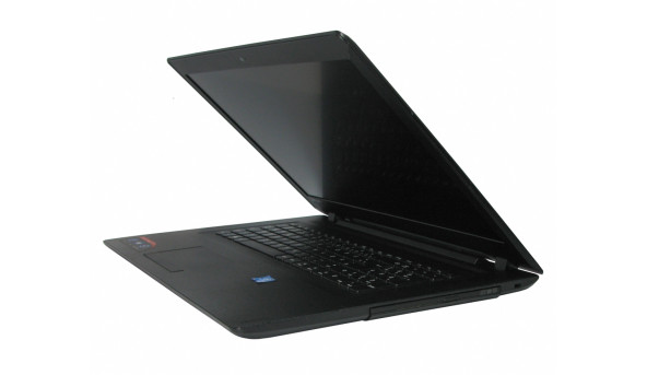 Ноутбук Lenovo Ideapad 110-17IKB Intel Pentium 4415U 4Gb RAM 128Gb SSD [17.3"] - ноутбук Б/У