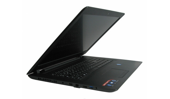 Ноутбук Lenovo Ideapad 110-17IKB Intel Pentium 4415U 4Gb RAM 128Gb SSD [17.3"] - ноутбук Б/У