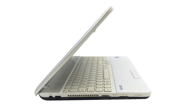 Ноутбук Sony Vaio PCG-71213M Intel Core I3-330M 6 GB RAM 320 GB HDD ATI Radeon HD 5470 [15.6"] - ноутбук Б/В - 253738