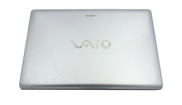 Ноутбук Sony Vaio PCG-71213M Intel Core I3-330M 6 GB RAM 320 GB HDD ATI Radeon HD 5470 [15.6"] - ноутбук Б/В
