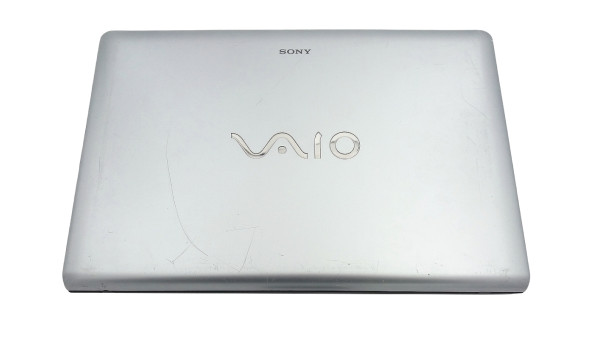 Ноутбук Sony Vaio PCG-71213M Intel Core I3-330M 6 GB RAM 320 GB HDD ATI Radeon HD 5470 [15.6"] - ноутбук Б/В - 253738