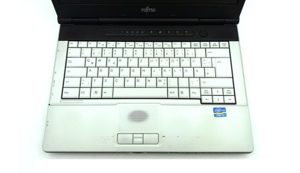 Ноутбук Fujitsu Lifebook S751 Intel Core i5-2520M 3Gb RAM 300Gb HDD [14"] - ноутбук Б/В - 253739