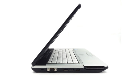 Ноутбук Fujitsu Lifebook S751 Intel Core i5-2520M 3Gb RAM 300Gb HDD [14"] - ноутбук Б/В - 253739