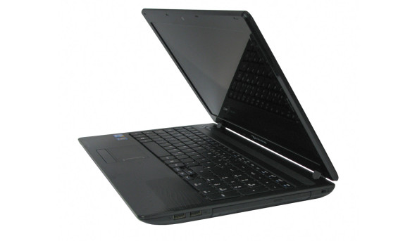 Ноутбук Packard Bell PEW91 Intel Core i5-450M 4Gb RAM 320Gb HDD [15.6"] - ноутбук Б/У