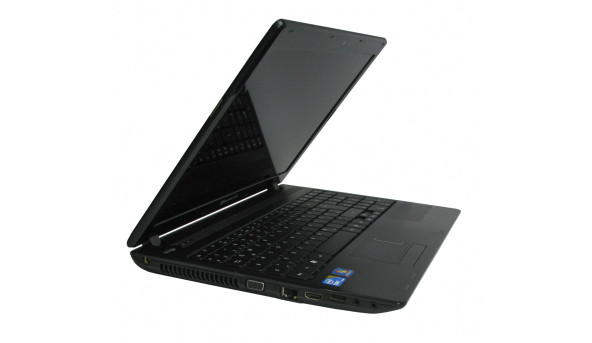 Ноутбук Packard Bell PEW91 Intel Core i5-450 4Gb RAM 320Gb HDD [15.6"] - ноутбук Б/В
