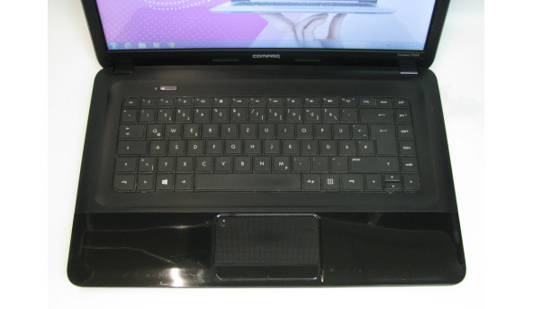 Ноутбук HP Compaq CQ58 Intel Core i3-2328M 4Gb RAM 500Gb HDD [15.6"] - ноутбук Б/У - 253746