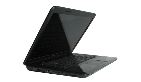 Ноутбук HP Compaq CQ58 Intel Core i3-2328M 4Gb RAM 500Gb HDD [15.6"] - ноутбук Б/У - 253746