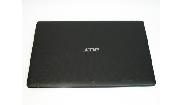 Ноутбук Acer Aspire 5742G Intel Core i3-370M 4Gb RAM 500Gb HDD Nvidia GeForce GT 420M 1Gb 15.6" Б/У